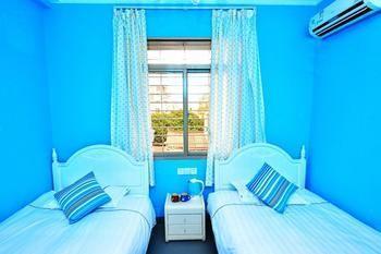 In Love With The Blue Sea Inn Xiamen Zewnętrze zdjęcie