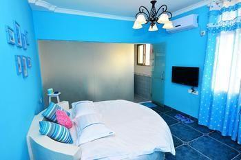 In Love With The Blue Sea Inn Xiamen Zewnętrze zdjęcie