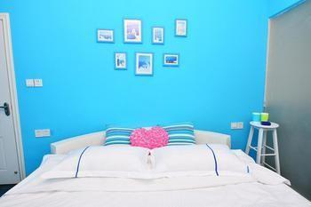 In Love With The Blue Sea Inn Xiamen Zewnętrze zdjęcie