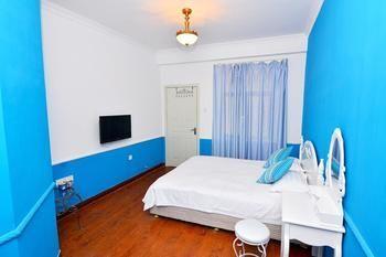 In Love With The Blue Sea Inn Xiamen Zewnętrze zdjęcie