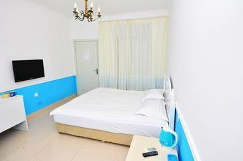 In Love With The Blue Sea Inn Xiamen Zewnętrze zdjęcie